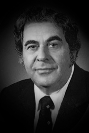 Vincent George Kerrior