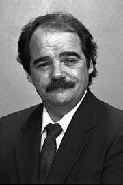 William A. Ferguson
