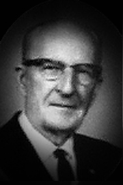William George Noden