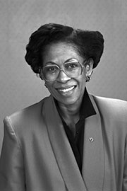 Zanan L. Akande
