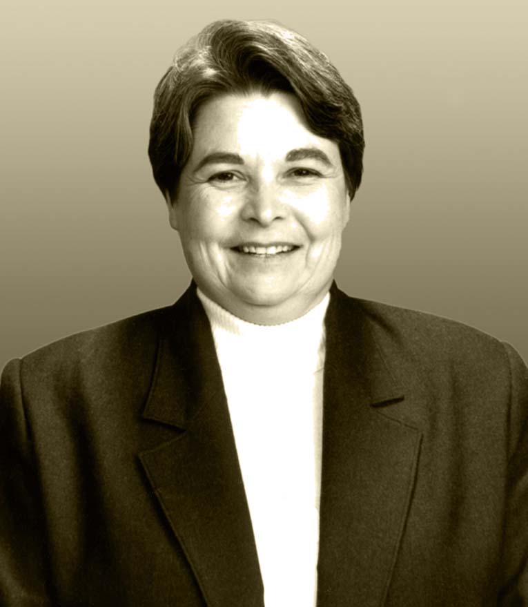 Marion Boyd, députée de 1990 à 1999 Photo de Marion Boyd, députée de 1990 à 1999