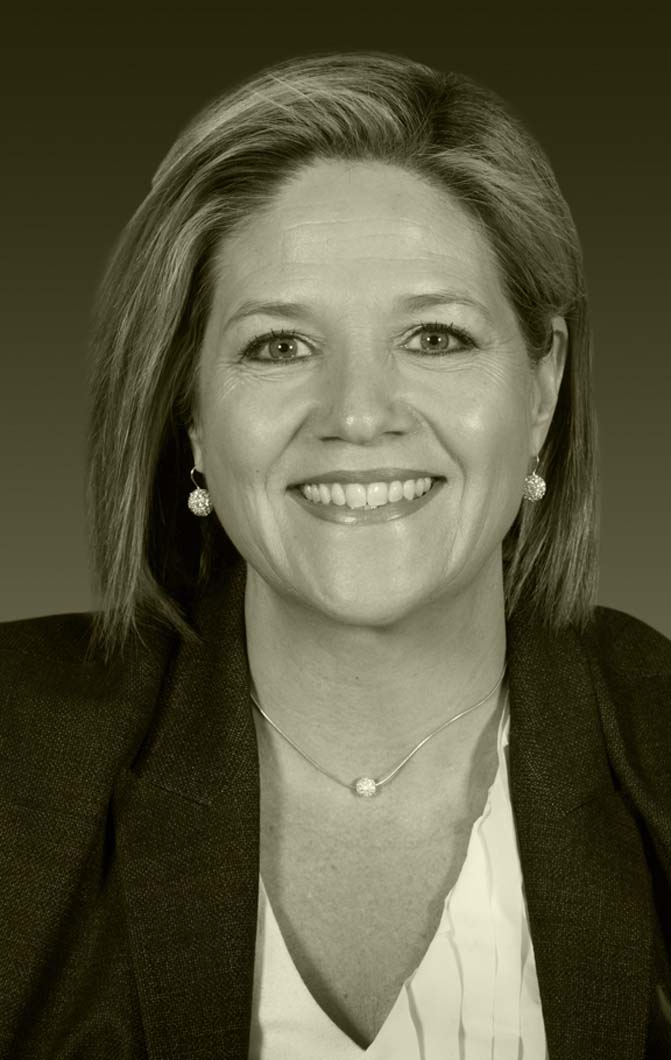 Andrea Horwath, députée de 2004 à 2022 Photo d'Andrea Horwath, députée de 2004 à 2022