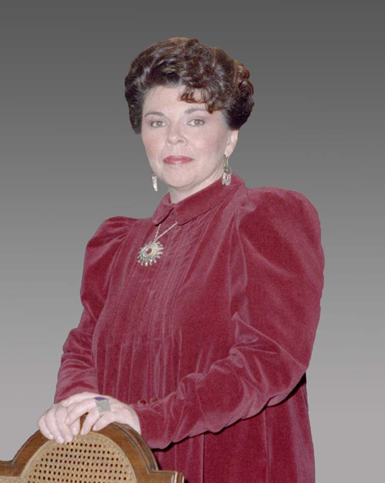 Roberta Jamieson, ombudsman de 1989 à 1999 Photo de Roberta Jamieson, ombudsman de 1989 à 1999